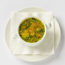 Dal soup