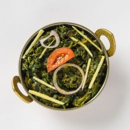 Vegetable Bhuna